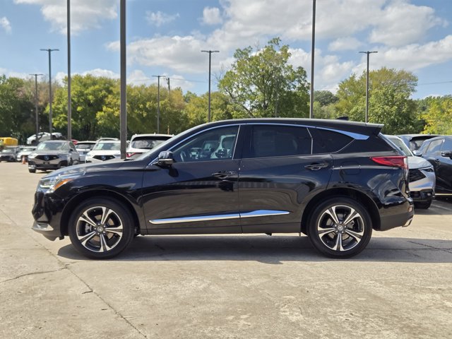Used 2026 Acura RDX w/ Technology Package AWD/4WD image 5