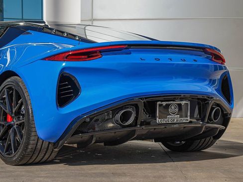 New 2026 Lotus Emira image 12