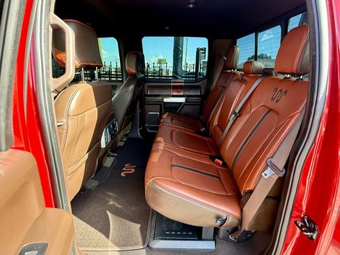 Used 2020 Ford F250 King Ranch image 17