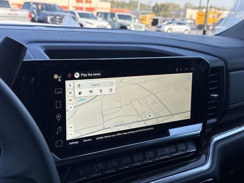 New 2026 GMC Sierra 2500 SLE image 19