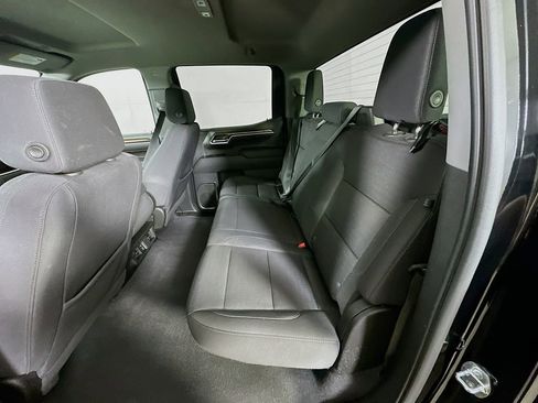 Used 2022 Chevrolet Silverado 1500 LT image 14