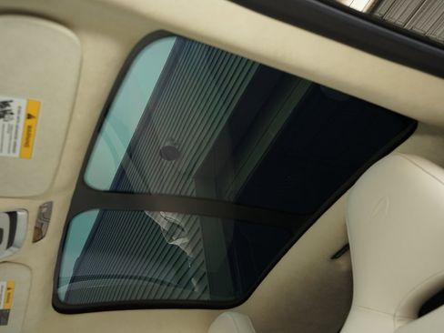 Used 2022 McLaren GT Base image 23