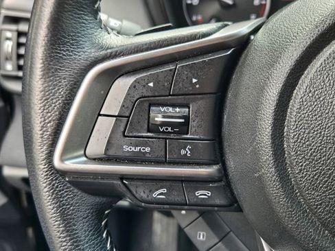 Certified 2021 Subaru Outback Premium image 27