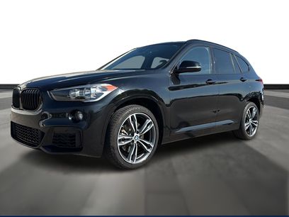 Used 2018 BMW X1 sDrive28i w/ M Sport Package
