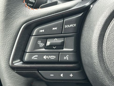 New 2026 Subaru Crosstrek 2.5i Limited AWD/4WD image 17