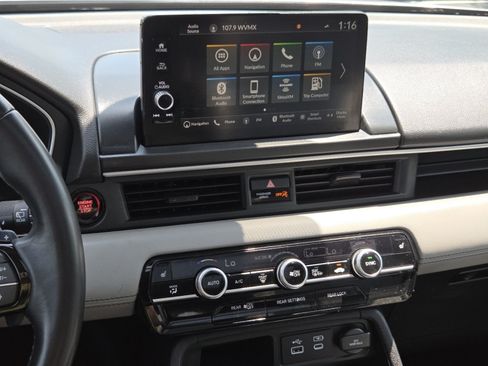 Certified 2023 Honda Pilot Touring image 36