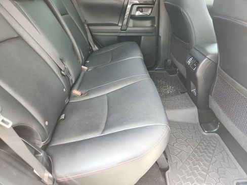 Used 2023 Toyota 4Runner TRD Pro AWD/4WD image 27