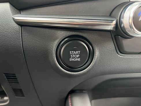 New 2026 MAZDA MAZDA3 Carbon image 20