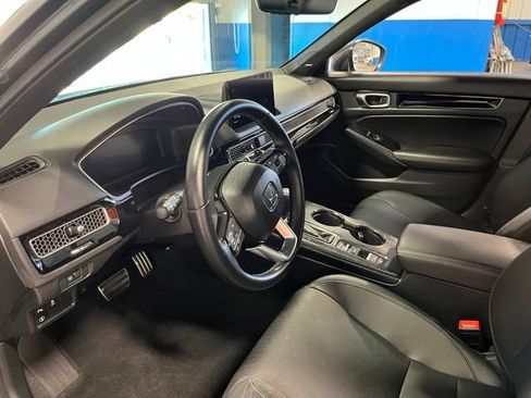 Used 2023 Honda Civic Sport Touring image 23