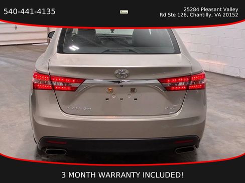 Used 2014 Toyota Avalon XLE Touring image 7