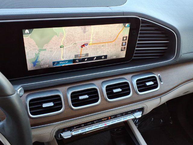Used 2020 Mercedes-Benz GLE 350 image 5