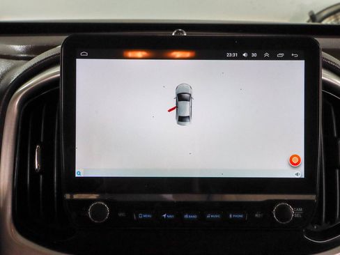Used 2016 GMC Canyon SLE RWD image 17