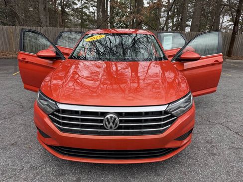 Used 2019 Volkswagen Jetta S w/ Driver Assistance Package FWD image 23