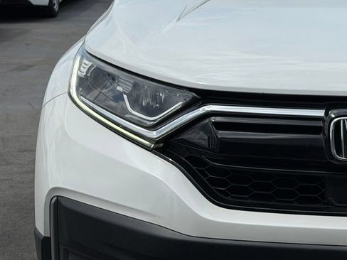 Certified 2022 Honda CR-V Special Edition image 2