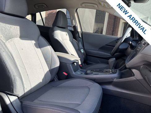 Used 2024 Subaru Crosstrek 2.0i AWD/4WD image 9
