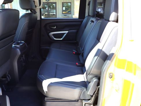 Used 2016 Nissan Titan PRO-4X image 32
