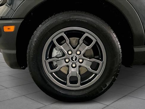 Used 2022 Ford Bronco Sport Big Bend image 10