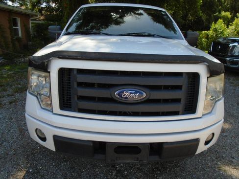Used 2010 Ford F150 STX RWD image 4