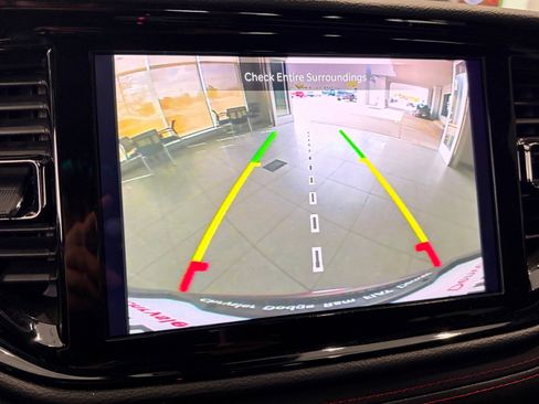 Used 2023 Dodge Durango GT AWD/4WD image 16