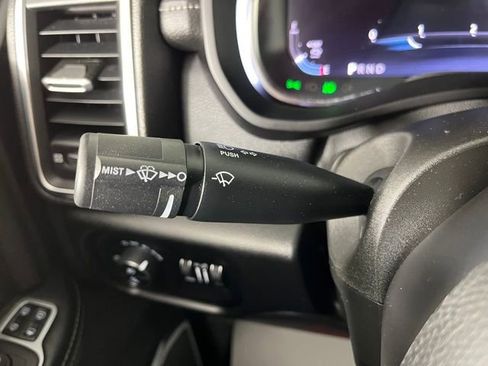 Used 2024 RAM 2500 Laramie w/ Night Edition AWD/4WD image 23