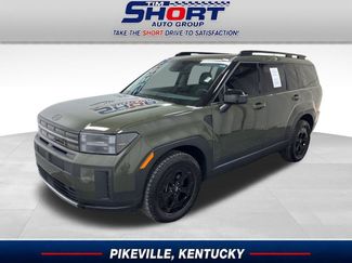 Used 2024 Hyundai Santa Fe XRT AWD/4WD 360° Tour