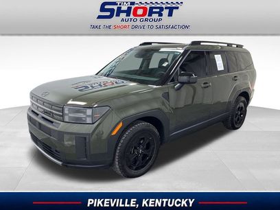Used 2024 Hyundai Santa Fe XRT