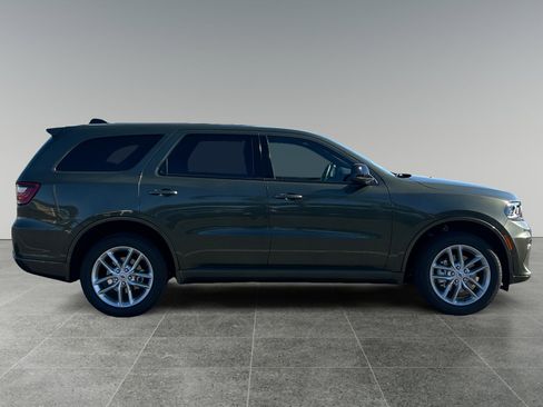 New 2026 Dodge Durango GT image 6