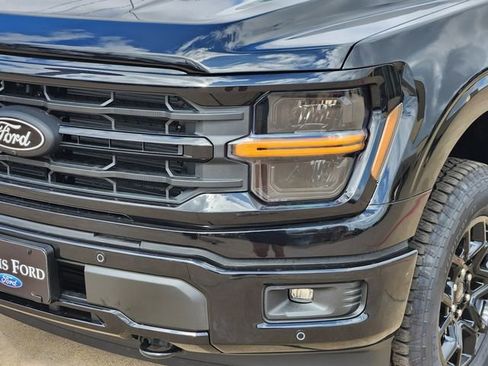 New 2026 Ford F150 XLT image 8