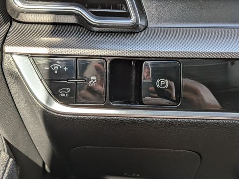 Certified 2023 Kia Sportage SX image 27