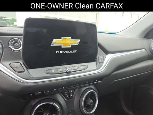 Used 2024 Chevrolet Blazer LT w/ Convenience Package AWD/4WD image 7