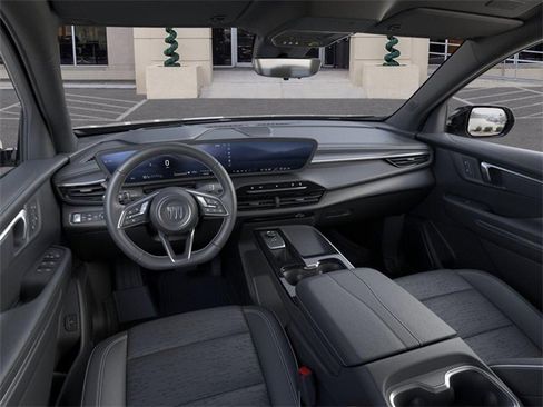 New 2025 Buick Enclave Sport Touring w/ Power Package image 15