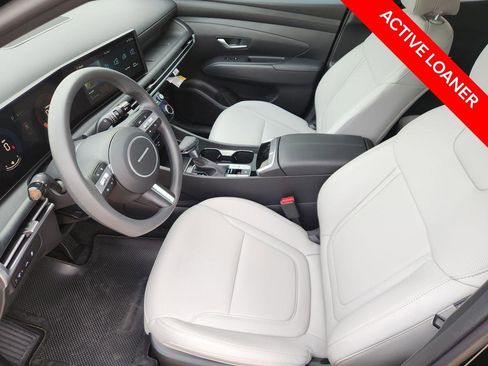 New 2026 Hyundai Santa Cruz SEL FWD image 10