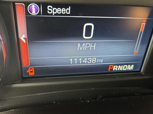Used 2015 GMC Yukon SLE RWD image 30