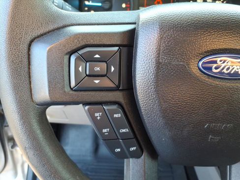 Used 2018 Ford F150 XL w/ Equipment Group 101A Mid image 29