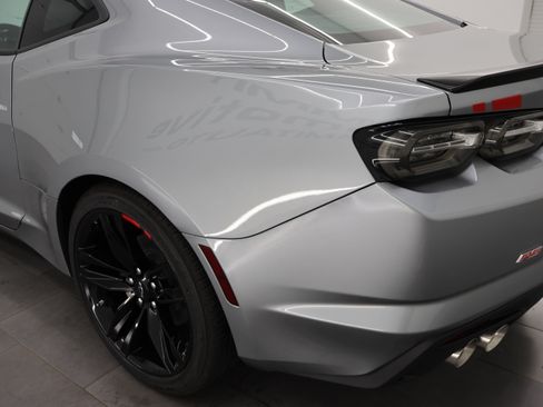 Used 2023 Chevrolet Camaro LT w/ Redline Edition RWD image 31