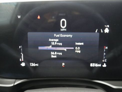 Used 2024 Buick Envista Sport Touring w/ Convenience I Package image 14