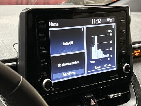 Used 2022 Toyota Corolla SE FWD image 7