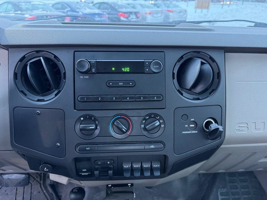 Used 2008 Ford F350 XLT AWD/4WD image 30