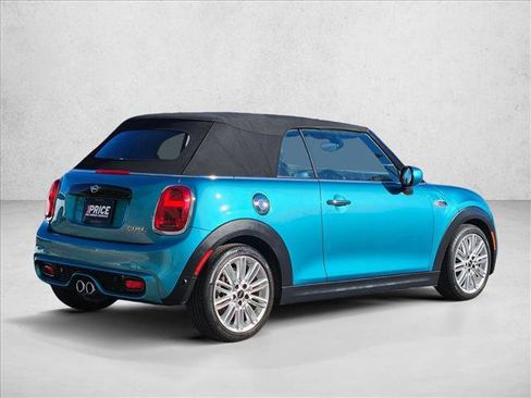 Used 2020 MINI Cooper S image 5