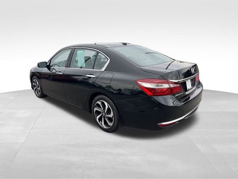 Used 2016 Honda Accord EX-L image 5