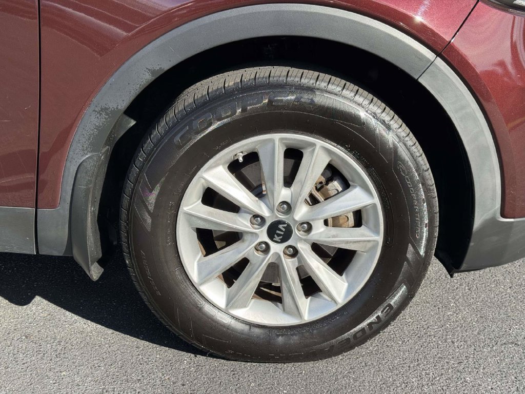 Used 2019 Kia Sorento FWD image 27