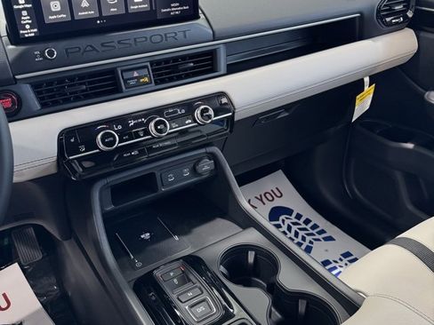 New 2026 Honda Passport RTL image 20