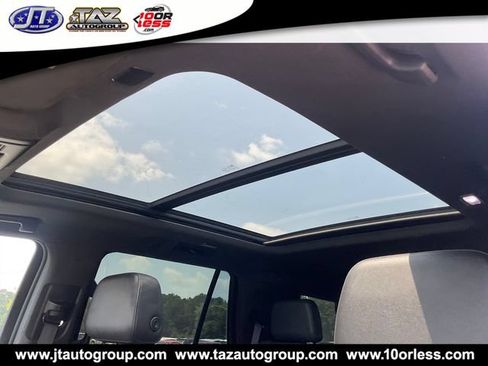 Used 2021 Chevrolet Tahoe LT RWD image 12