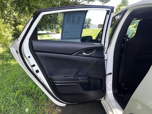 Used 2019 Honda Civic Si image 27