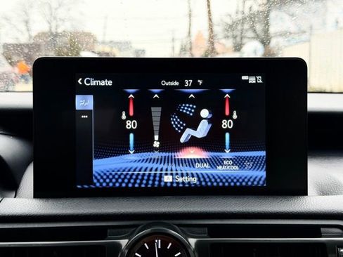 Used 2024 Lexus IS 350 F Sport image 38