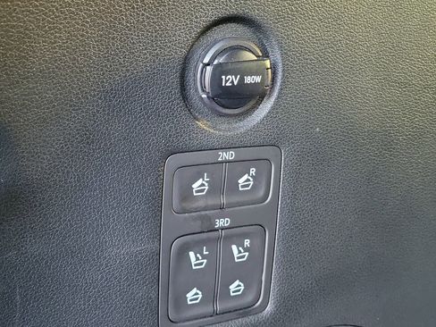 Used 2022 Hyundai Palisade Calligraphy image 13