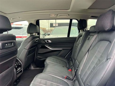 Used 2019 BMW X7 xDrive40i w/ Premium Package image 12