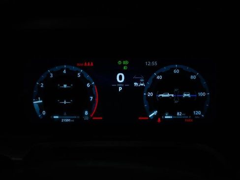 Used 2025 Toyota Tacoma TRD Off-Road image 14