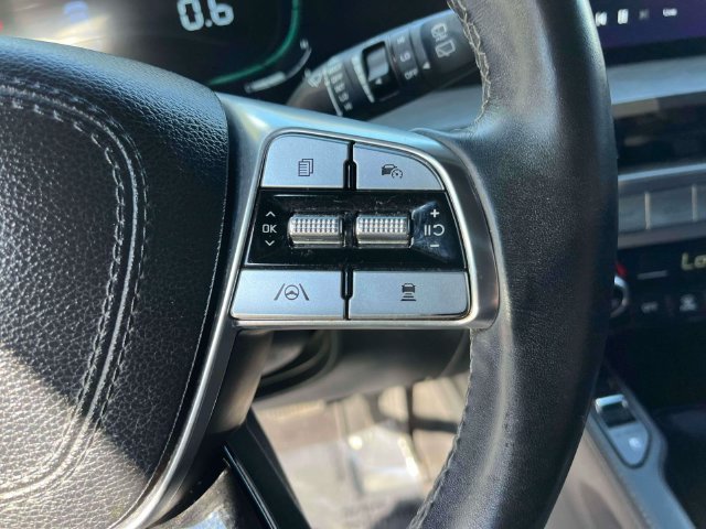 Used 2023 Kia Telluride EX X-Line AWD/4WD image 35