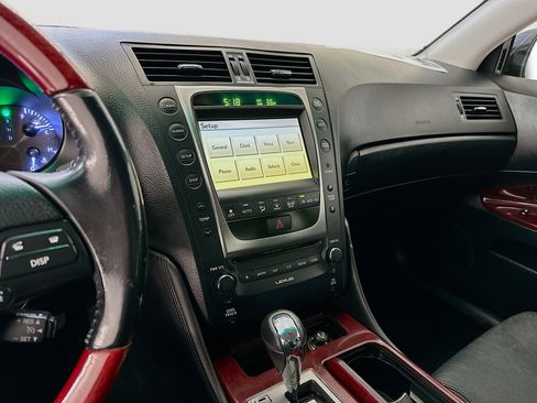 Used 2010 Lexus GS 350 AWD image 26